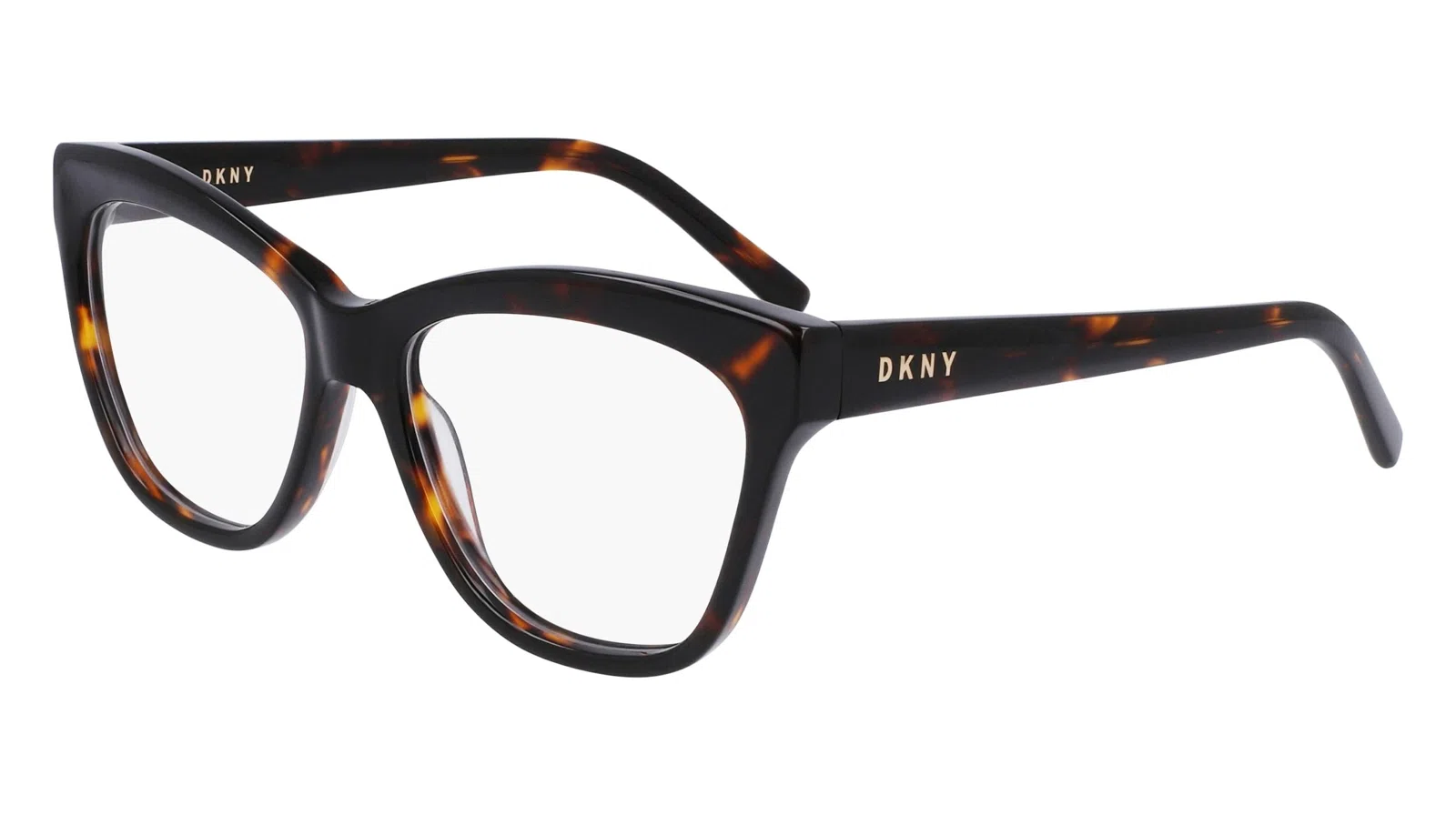 DKNY DK5049 Eyeglasses - view 2
